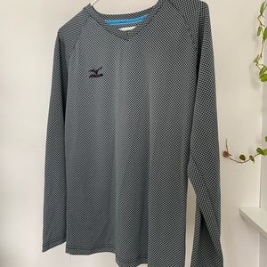 Lightweight Sweatshirt